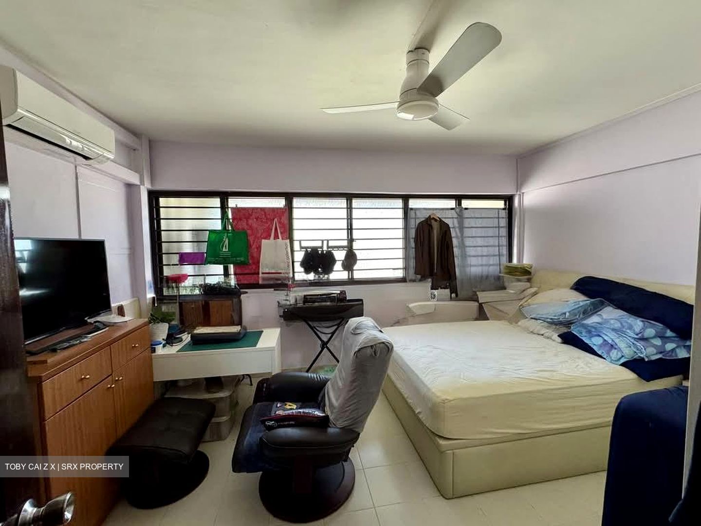 Blk 110 Mcnair Spring (Kallang/Whampoa), HDB Executive #564298791